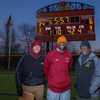 This quartet came together to lead Cardinal Spellman from its coaching upheaval to an improbable run to the Division 6 semifinals